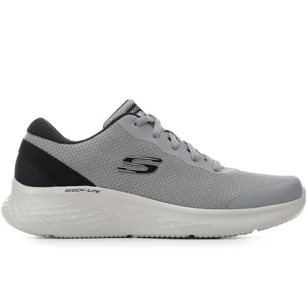 Skechers Skech-Lite Pro Shoes Grey - 45.5