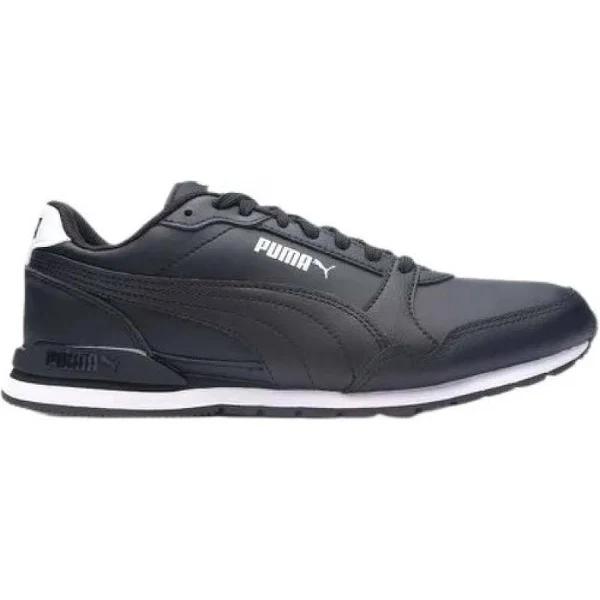 Puma St Runner V3 L Shoes Black - 44