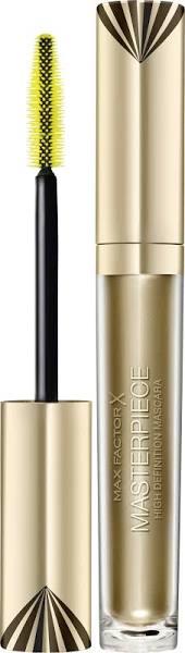 Max Factor Masterpiece High Definition Mascara - Black Brown