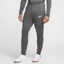 Nike Strike Men's Dri-FIT Football Pants - Grey - Polyester/Elastane - 50% Recycled Polyester