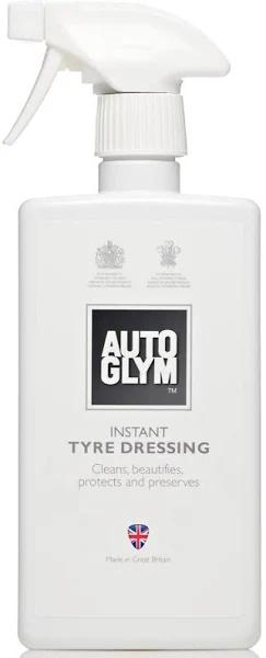 Autoglym Instant Tyre Dressing 500ml