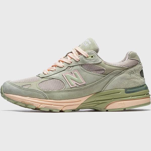 New Balance 993 Joe Freshgoods Performance Art Sage