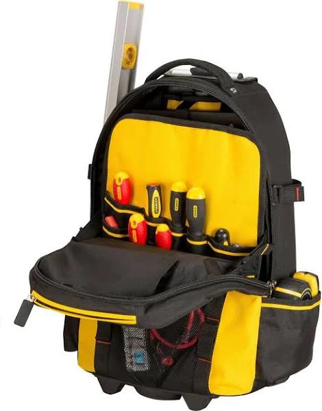 Stanley 1-79-215 FatMax Backpack On Wheels