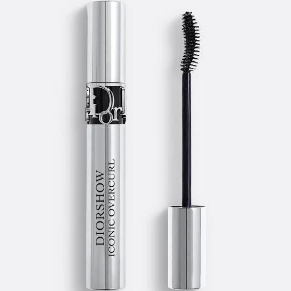 Dior Diorshow Iconic Overcurl Mascara - 090 Black