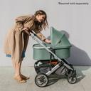 UPPAbaby Cruz V2 Charcoal Melange (Greyson)