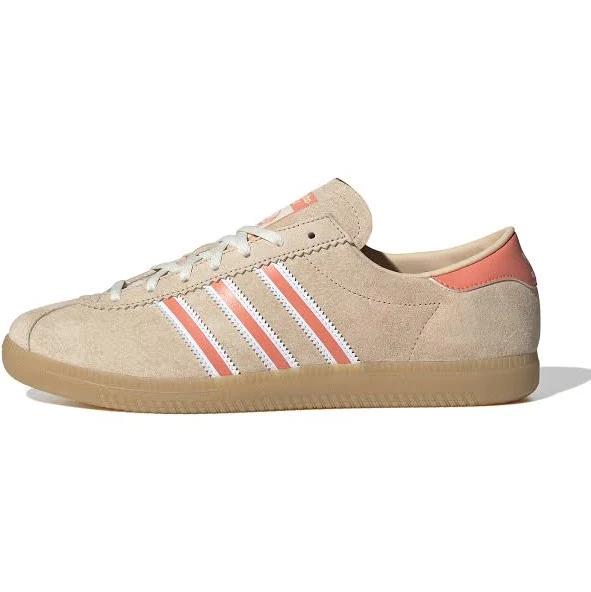 Mens Adidas Originals State Series - Pink - 10 Sneaker