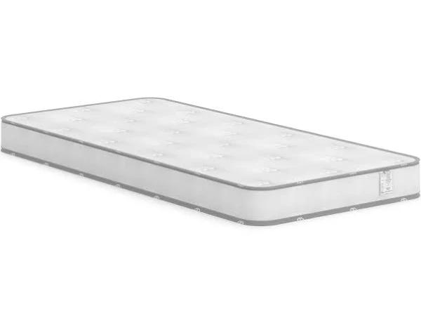 Boori Pocket Spring Mattress - Cot 132 x 70cm