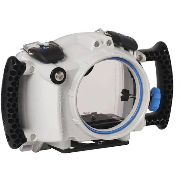 Aquatech Edge Sony A7III/A7RIII/A9 Sport Housing (Grey)