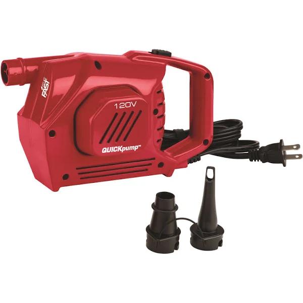 Coleman 240V Quickpump