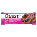 Quest Protein Bar 60g Choc Chip Cookie Dough