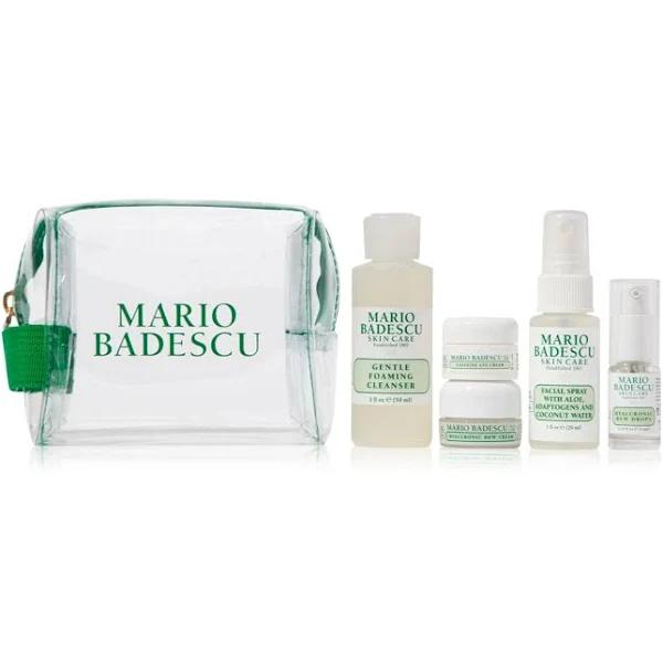 Mario Badescu - Good Skin Is Forever & for All Kit