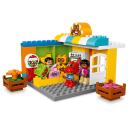 LEGO 10836 DUPLO Town Square