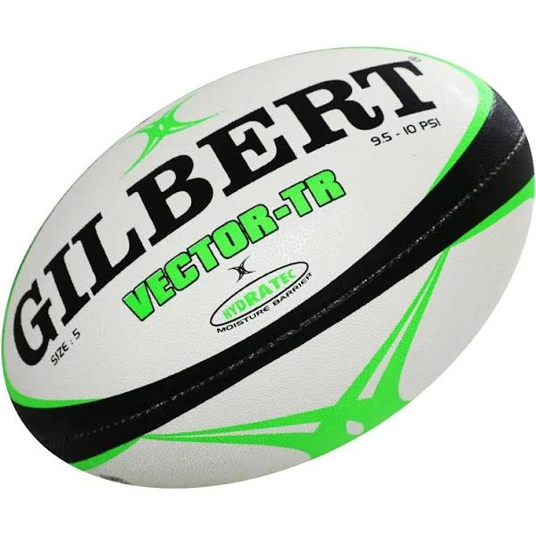 Gilbert Vector Tr Rugby Ball