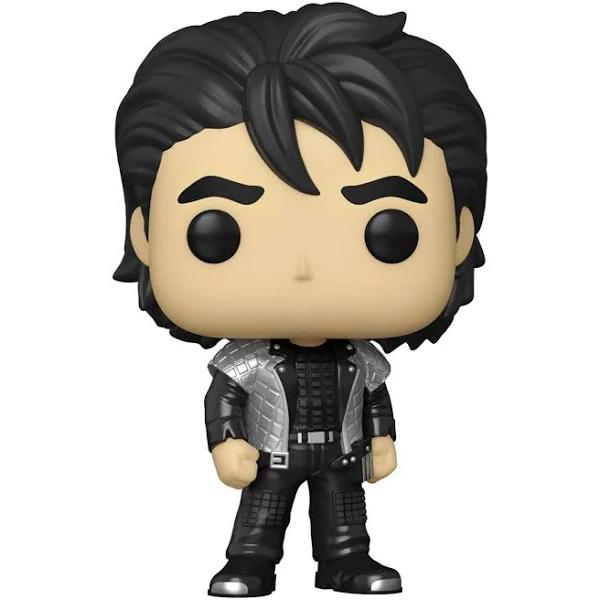 Duran Duran - Rodger Taylor (Wild Boys) Pop! Vinyl