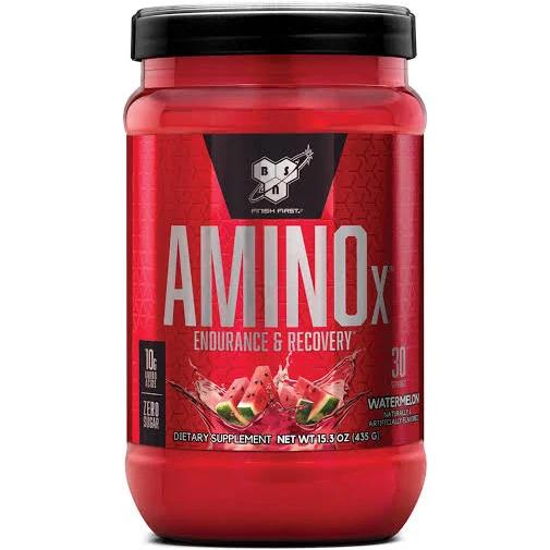 BSN Amino X, 30 Serves / Watermelon