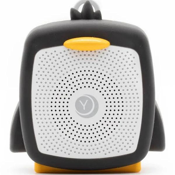 Yogasleep - Pocket Baby Sound Soother - Penguin