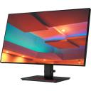 Lenovo ThinkVision 61eagar6au P27q-20 27inch QHD IPS Monitor