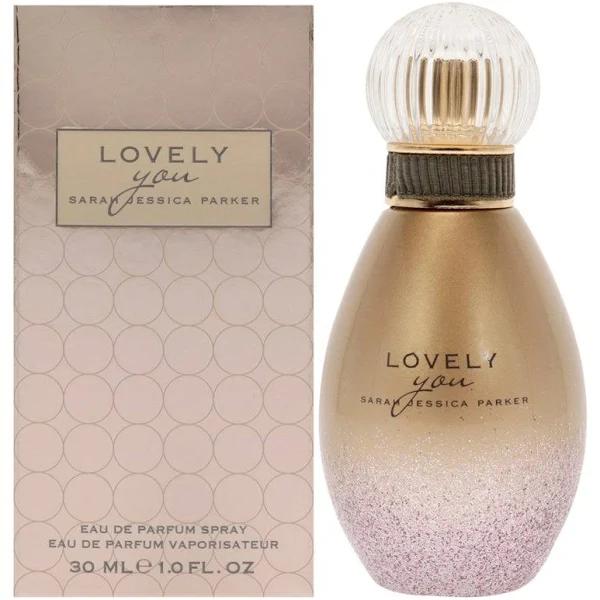 Sarah Jessica Parker Lovely You 30ml