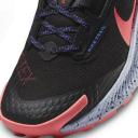 Nike Pegasus Trail 3 GTX Black/Flash Crimson-Lapis DC8794-002 Women's