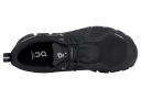 On Cloud 5 Waterproof All Black, Womens, Size: 10