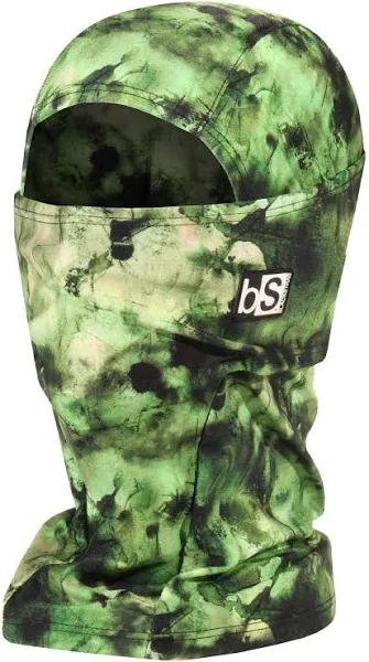 Blackstrap The Hood Balaclava Facemask