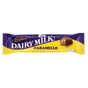 Cadbury Dairy Milk Caramello Chocolate Bar 55g