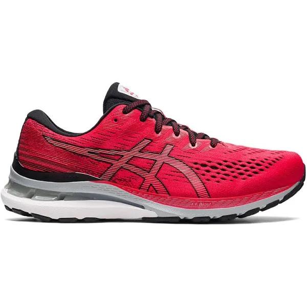 ASICS GEL-Kayano 28 Electric Red