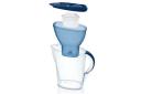 Brita Marella 2.4L Water Filter Jug - Blue