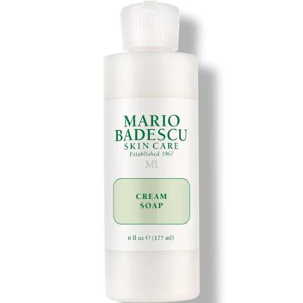 Mario Badescu - Cream Soap - For All Skin Types (177ml/6oz)