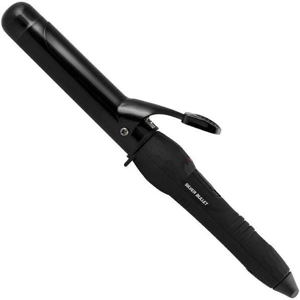 Silver Bullet City Chic 32mm Curling Iron