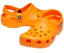 Crocs Clogs Classic Orange