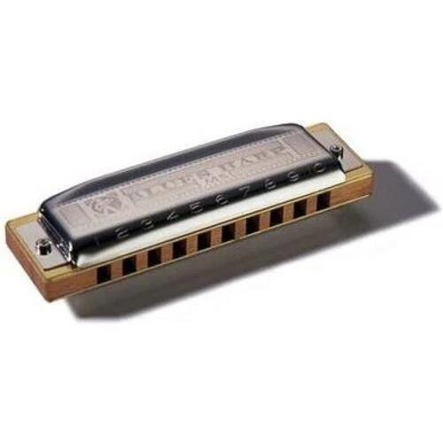 Hohner Harmonica - Blues Harp (Key E)