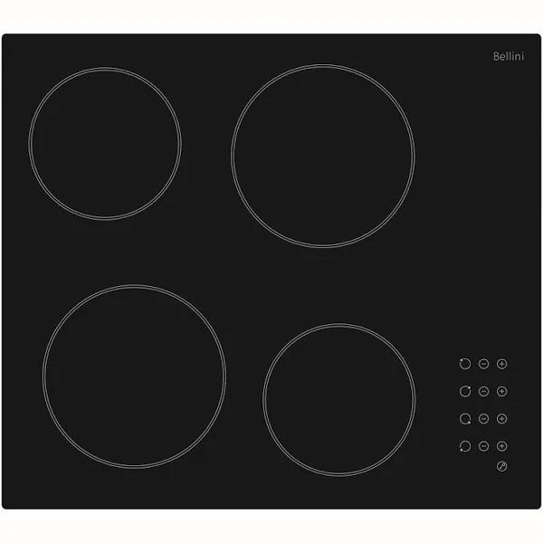 Bellini 60cm Ceramic Cooktop