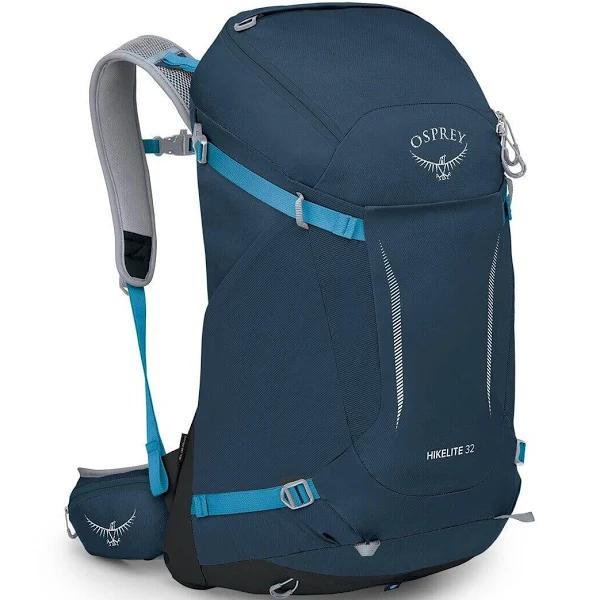 Osprey Hikelite 32 Daypack Atlas Blue