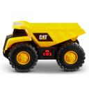 Cat Tough Machines Lights & Sounds Dump Truck