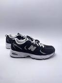 New Balance 530 Sneakers in Black