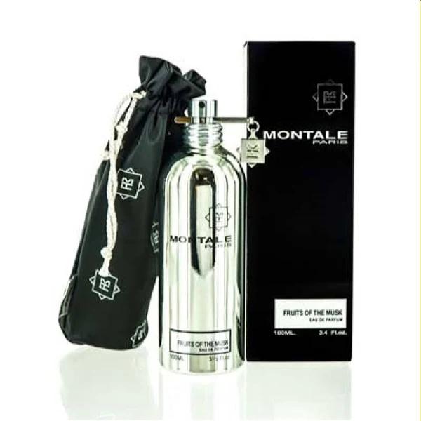 Montale Fruits of The Musk Eau De Parfum Spray 100ml