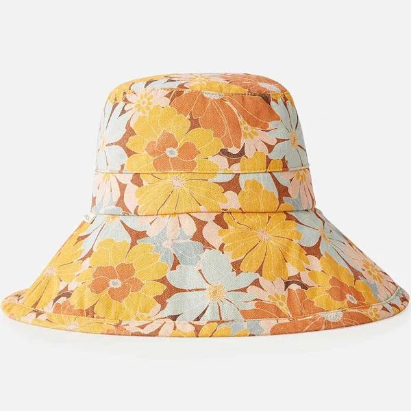 Rip Curl Tres Cool UPF Sun Hat - Official Store