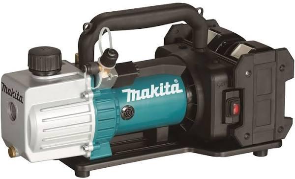 Makita 18V 113 Litre Cordless Vacuum Pump Skin - DVP181ZK