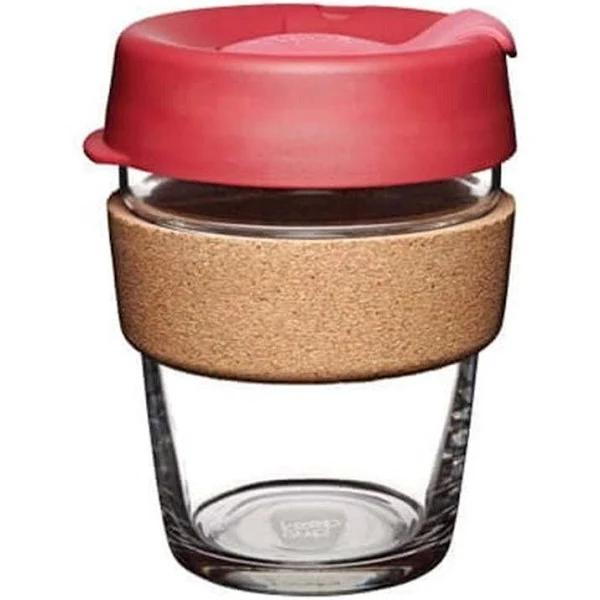 KeepCup Brew Cork (Flutter) - 340ml