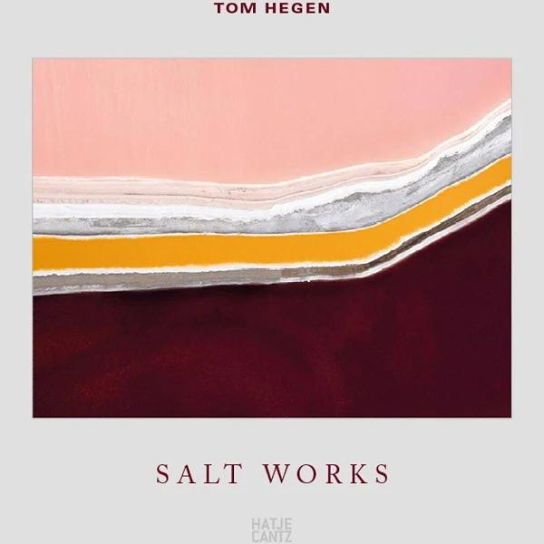 Tom Hegen by Tom Hegen