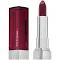 Maybelline Color Sensational Smoked Roses Lipstick - Flaming Rose