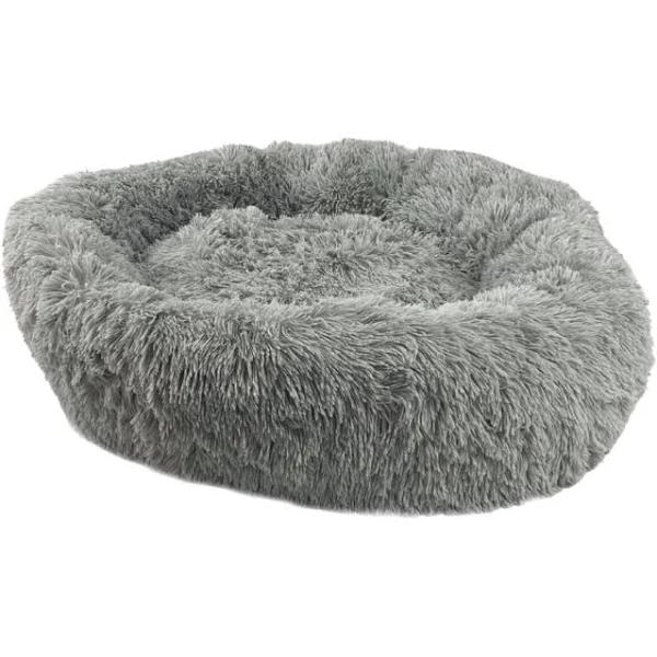 Floofi - Pet Bed 60cm - Light Grey