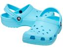 Crocs Kids' Classic Clog; Juice, C13