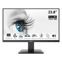 MSI Pro MP243X 23.8" FHD 100Hz 1ms Monitor With Speakers