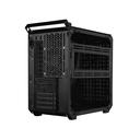 Cooler Master Qube 500 Flatpack Black Edition Midi Tower