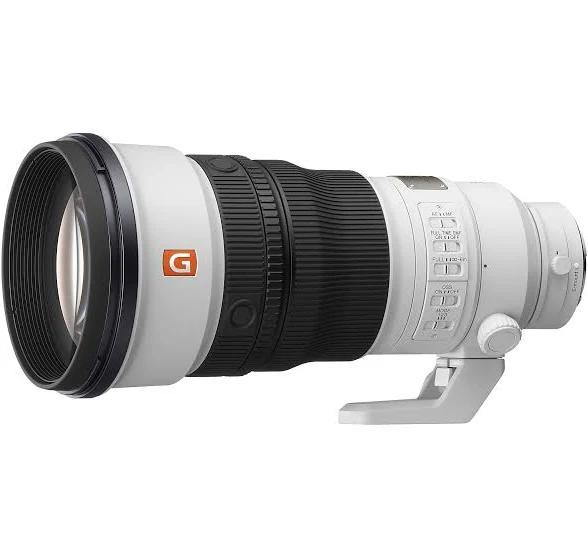 Sony FE 300mm F2.8 gm OSS Lens