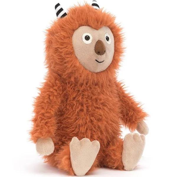 Jellycat Pip Monster Small Soft Toy 12cm