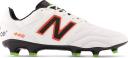 New Balance 442 V2 Pro Men's Football Boots White / 11.5