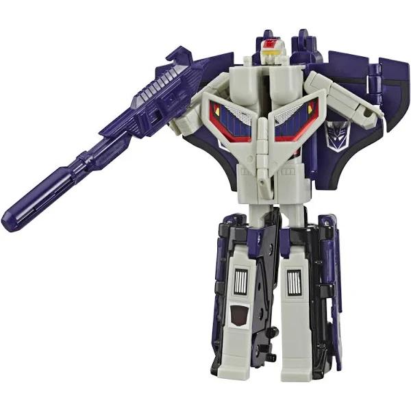 Transformers Astrotrain G1 Reissue Triple Changer